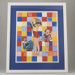 1757&nbsp;3363&nbsp;Färglitografi